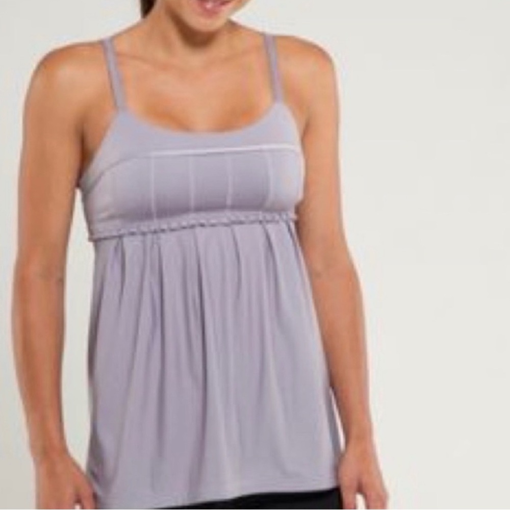 Lululemon Tank Top - Picture 5 of 5